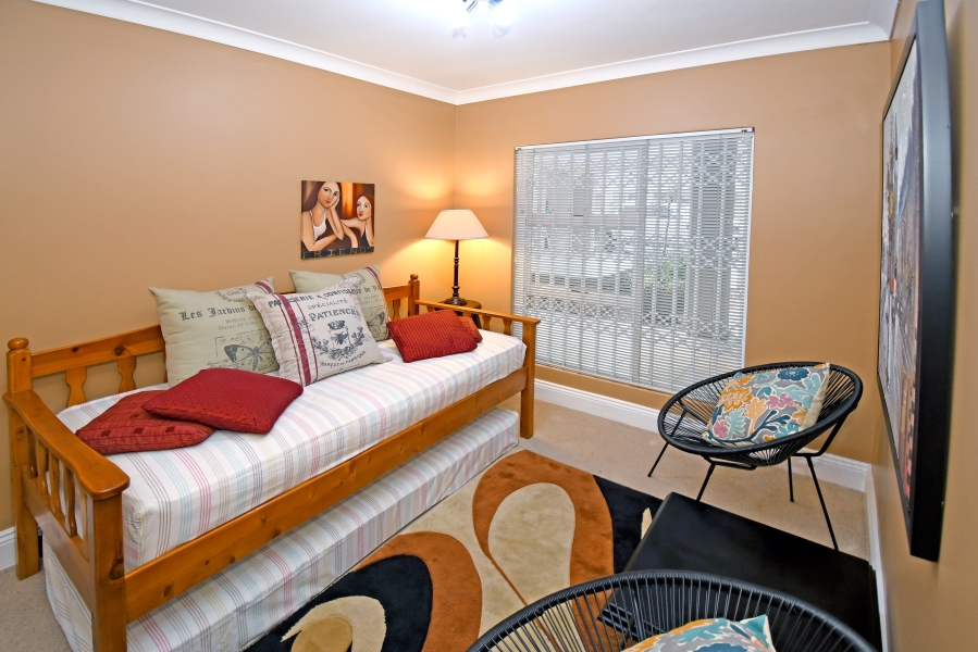 3 Bedroom Property for Sale in Morningside Gauteng