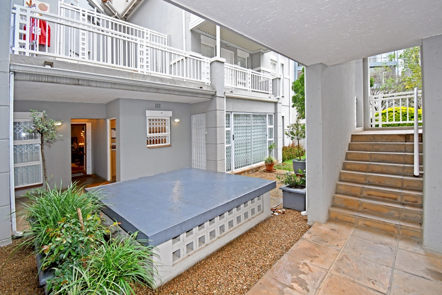 3 Bedroom Property for Sale in Morningside Gauteng