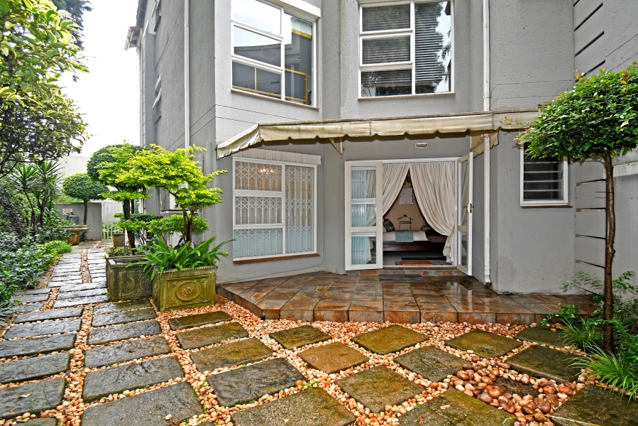 3 Bedroom Property for Sale in Morningside Gauteng