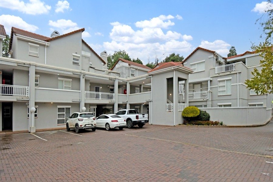 3 Bedroom Property for Sale in Morningside Gauteng