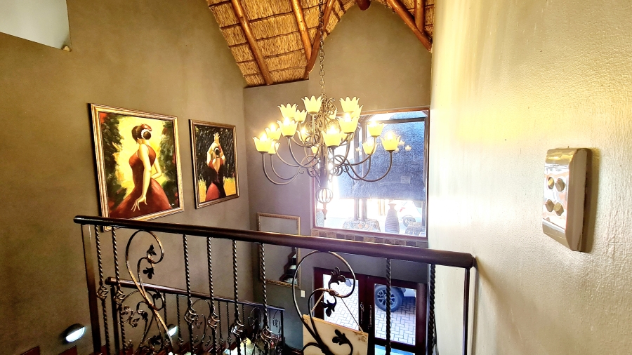 4 Bedroom Property for Sale in Leeuwfontein Gauteng
