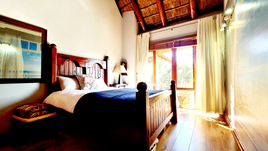 4 Bedroom Property for Sale in Leeuwfontein Gauteng