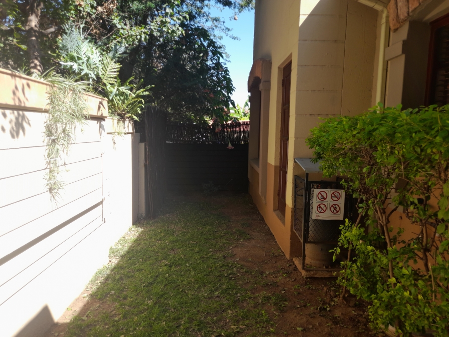 To Let 3 Bedroom Property for Rent in Douglasdale Gauteng