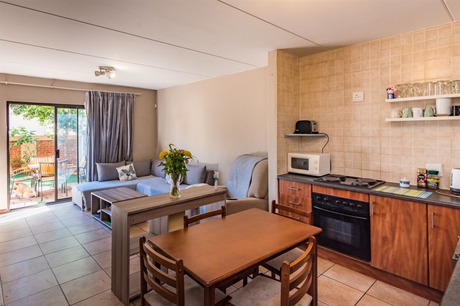 3 Bedroom Property for Sale in Sugar Bush Estate Gauteng