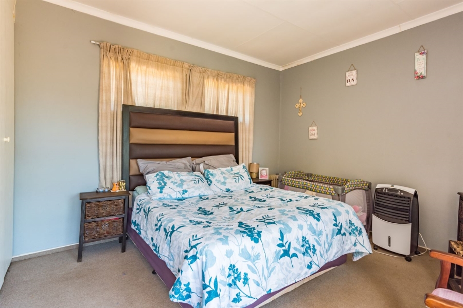 3 Bedroom Property for Sale in Sugar Bush Estate Gauteng
