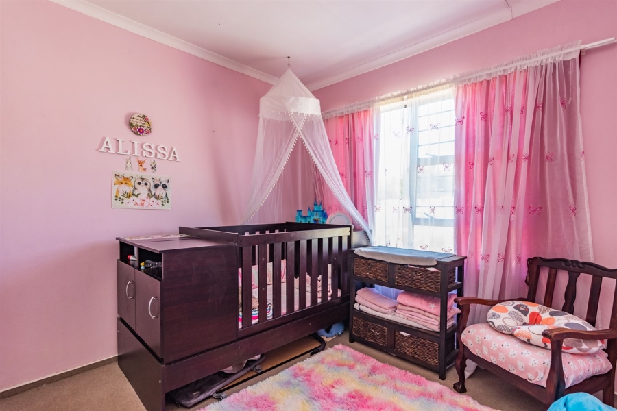3 Bedroom Property for Sale in Sugar Bush Estate Gauteng