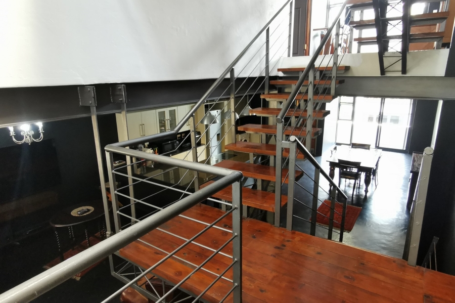 4 Bedroom Property for Sale in Braamfontein Werf Gauteng