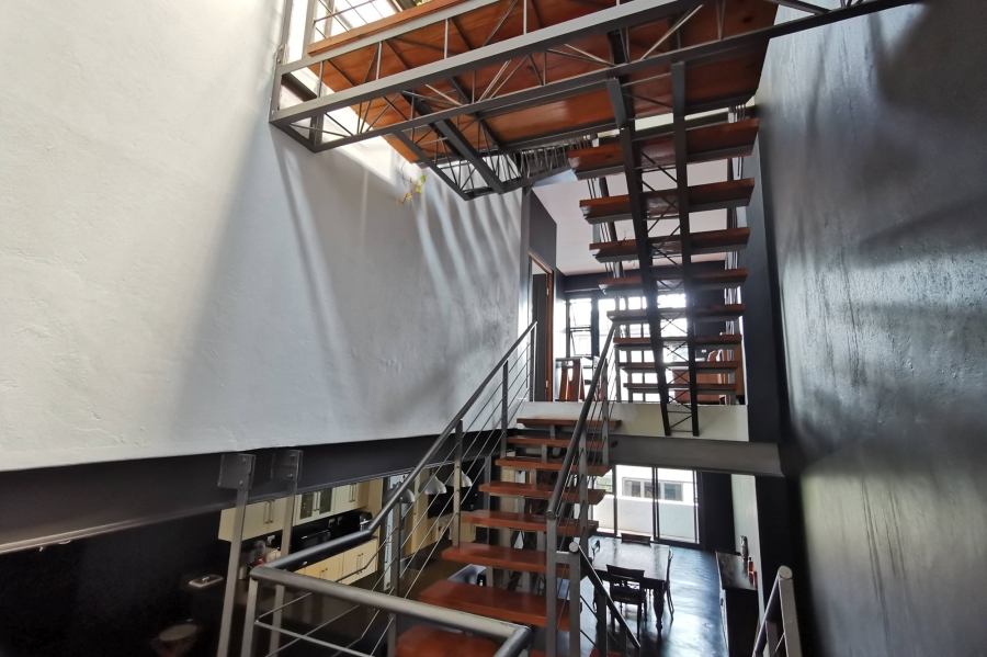 4 Bedroom Property for Sale in Braamfontein Werf Gauteng