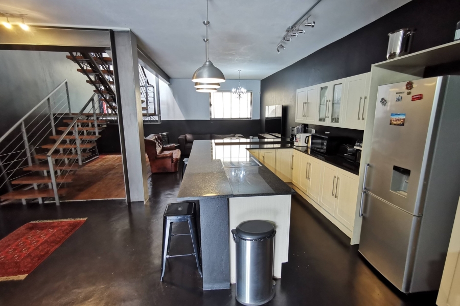 4 Bedroom Property for Sale in Braamfontein Werf Gauteng