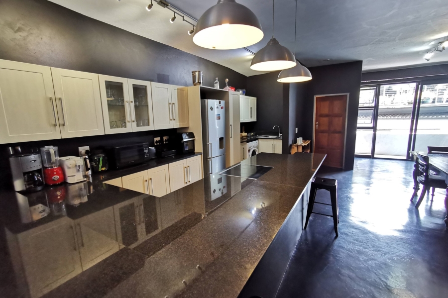 4 Bedroom Property for Sale in Braamfontein Werf Gauteng