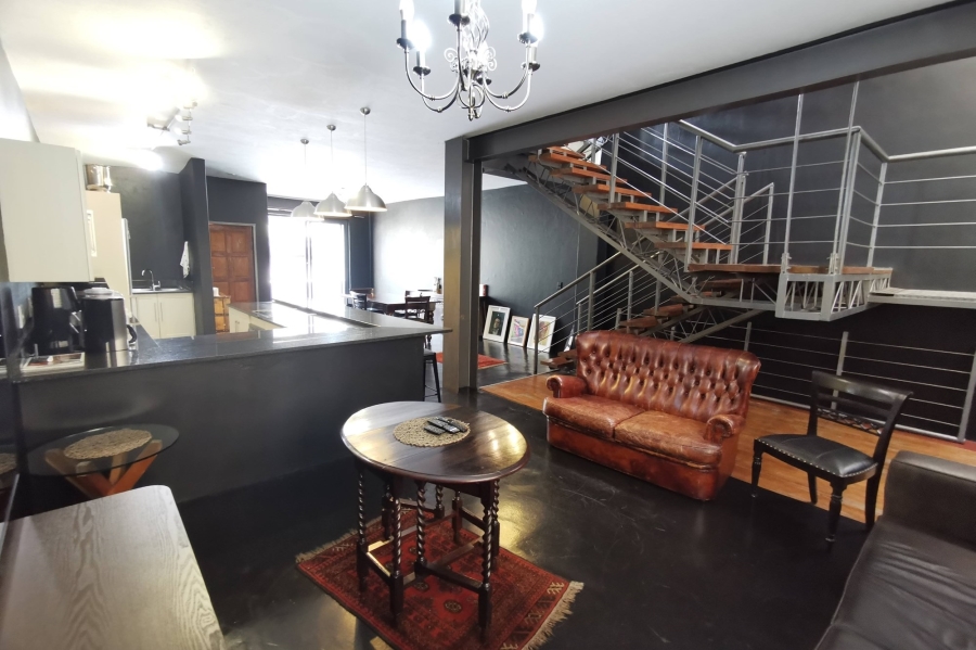 4 Bedroom Property for Sale in Braamfontein Werf Gauteng