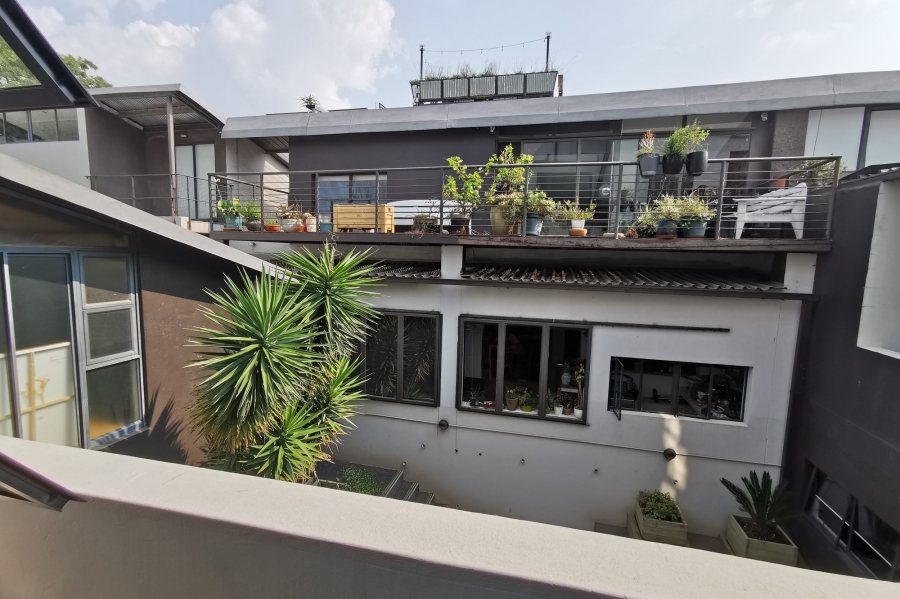 4 Bedroom Property for Sale in Braamfontein Werf Gauteng
