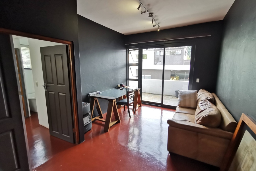 4 Bedroom Property for Sale in Braamfontein Werf Gauteng