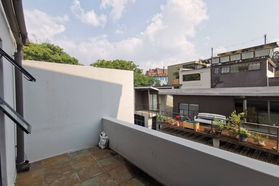 4 Bedroom Property for Sale in Braamfontein Werf Gauteng