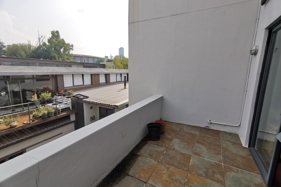 4 Bedroom Property for Sale in Braamfontein Werf Gauteng