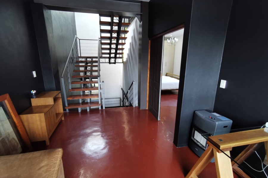 4 Bedroom Property for Sale in Braamfontein Werf Gauteng