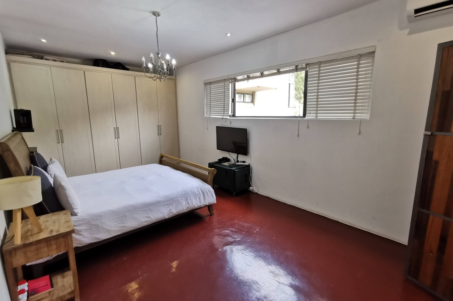 4 Bedroom Property for Sale in Braamfontein Werf Gauteng