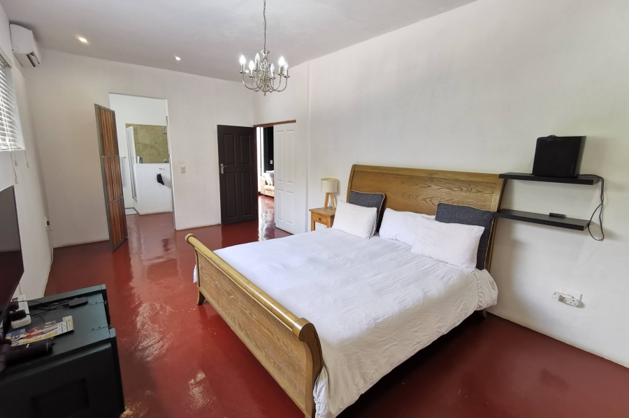 4 Bedroom Property for Sale in Braamfontein Werf Gauteng