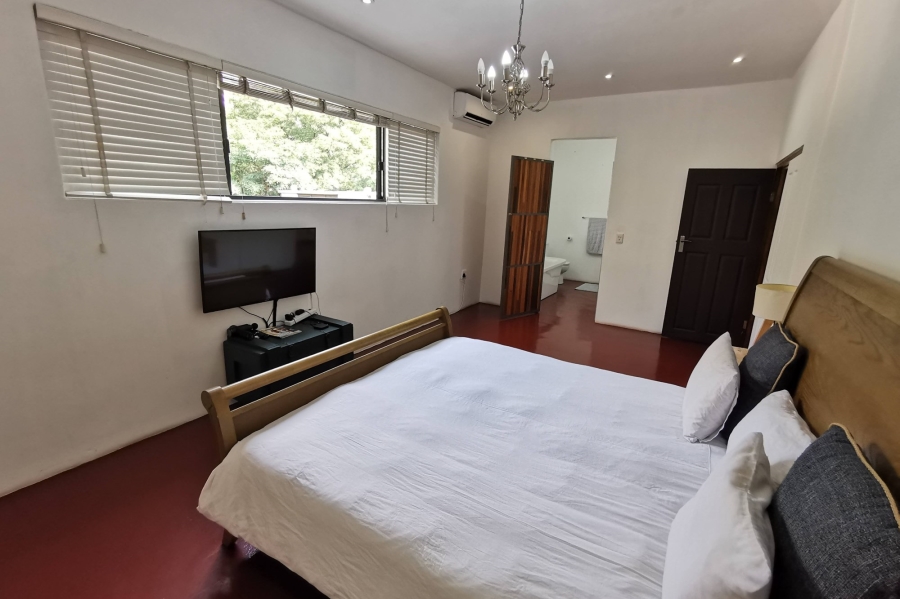 4 Bedroom Property for Sale in Braamfontein Werf Gauteng