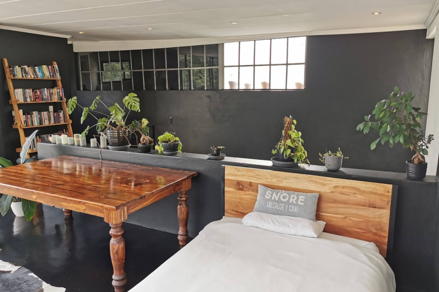 4 Bedroom Property for Sale in Braamfontein Werf Gauteng