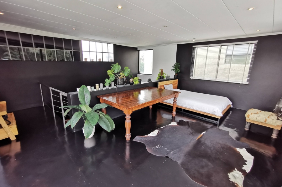 4 Bedroom Property for Sale in Braamfontein Werf Gauteng