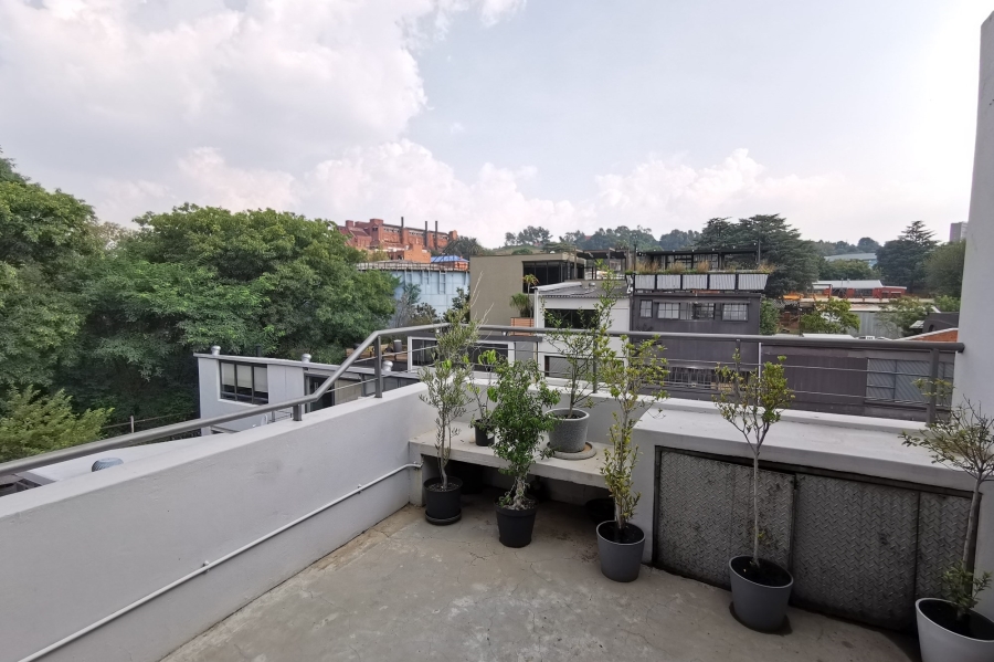 4 Bedroom Property for Sale in Braamfontein Werf Gauteng