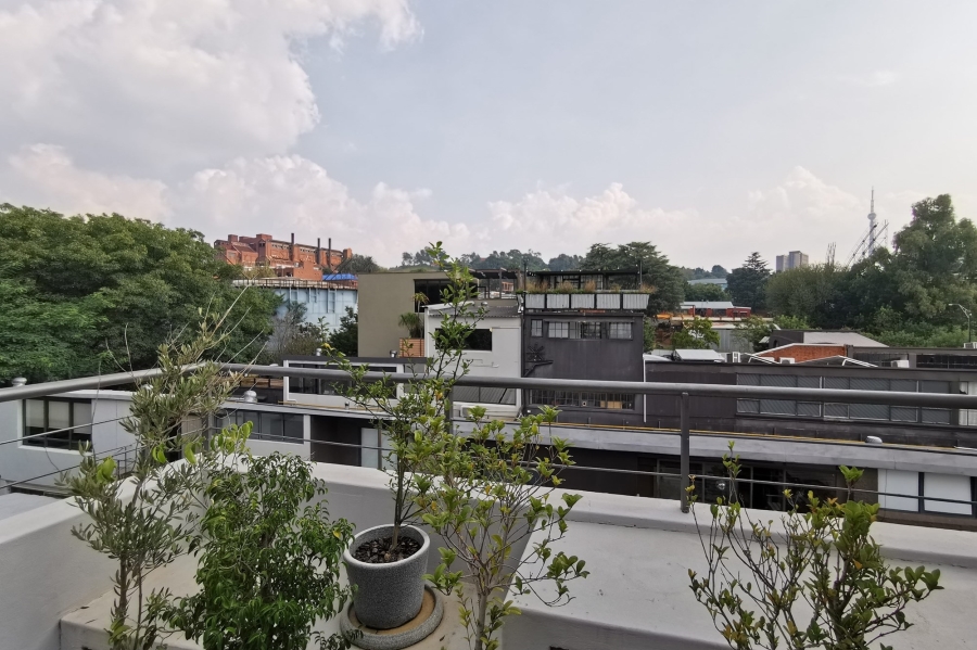 4 Bedroom Property for Sale in Braamfontein Werf Gauteng