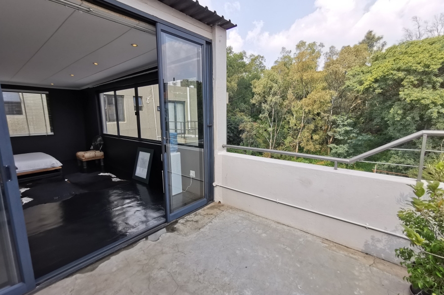 4 Bedroom Property for Sale in Braamfontein Werf Gauteng