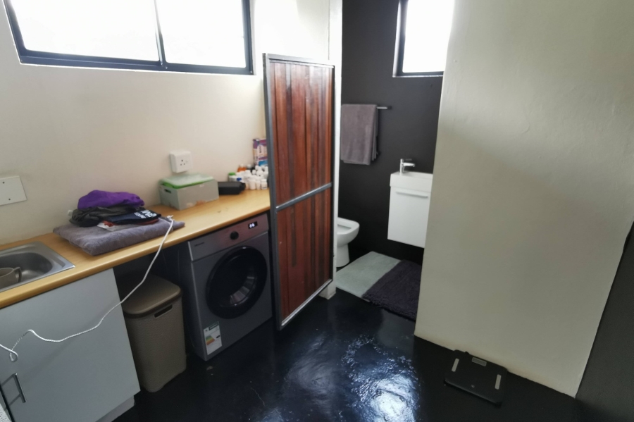4 Bedroom Property for Sale in Braamfontein Werf Gauteng