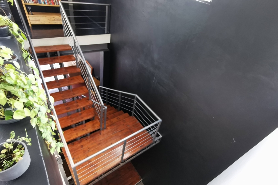 4 Bedroom Property for Sale in Braamfontein Werf Gauteng