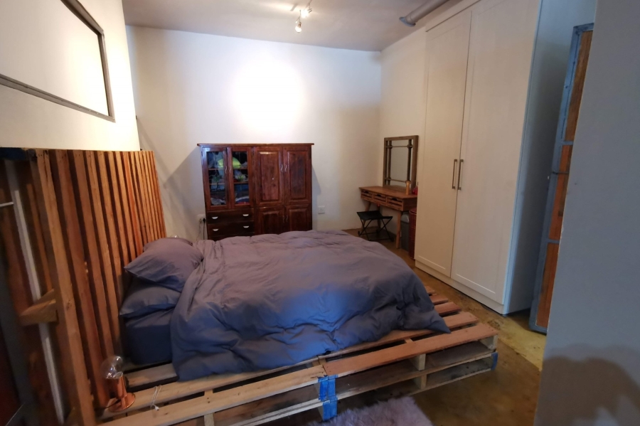 4 Bedroom Property for Sale in Braamfontein Werf Gauteng