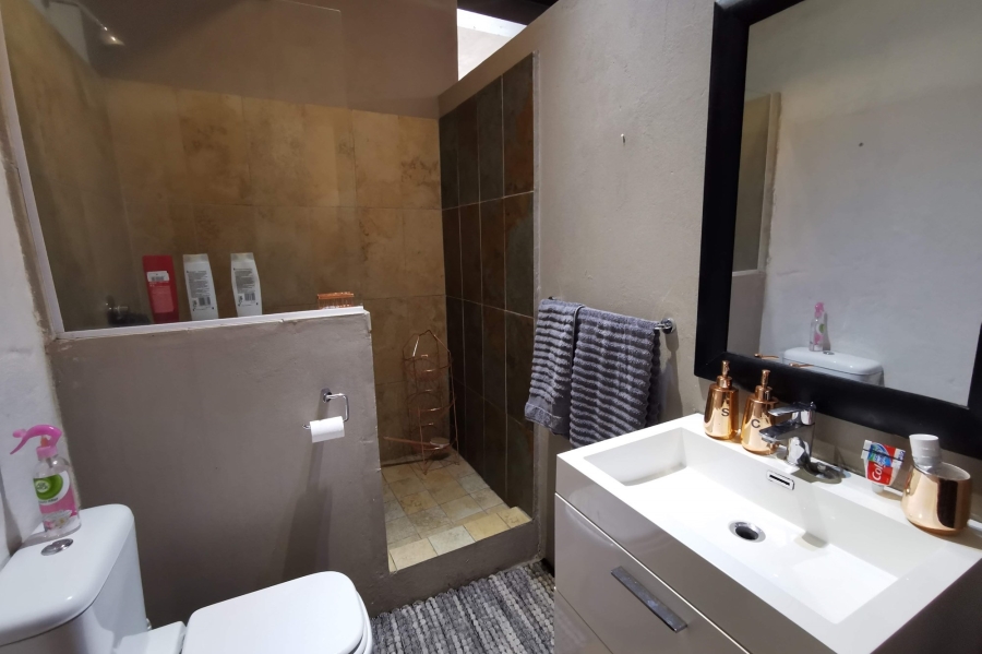 4 Bedroom Property for Sale in Braamfontein Werf Gauteng