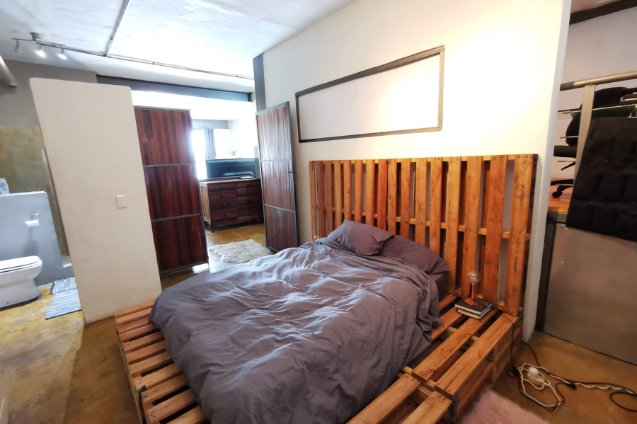 4 Bedroom Property for Sale in Braamfontein Werf Gauteng
