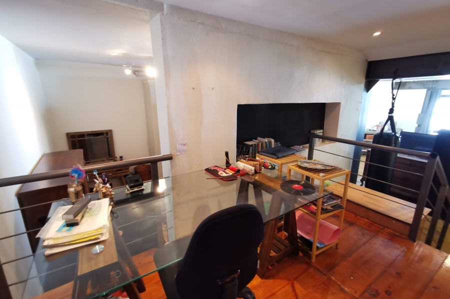 4 Bedroom Property for Sale in Braamfontein Werf Gauteng