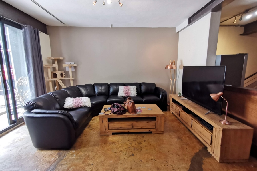 4 Bedroom Property for Sale in Braamfontein Werf Gauteng