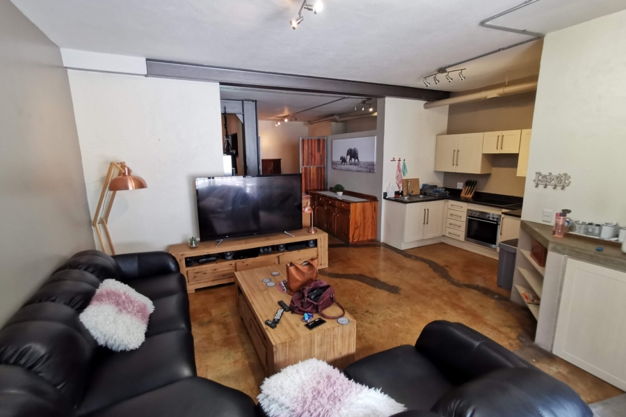4 Bedroom Property for Sale in Braamfontein Werf Gauteng