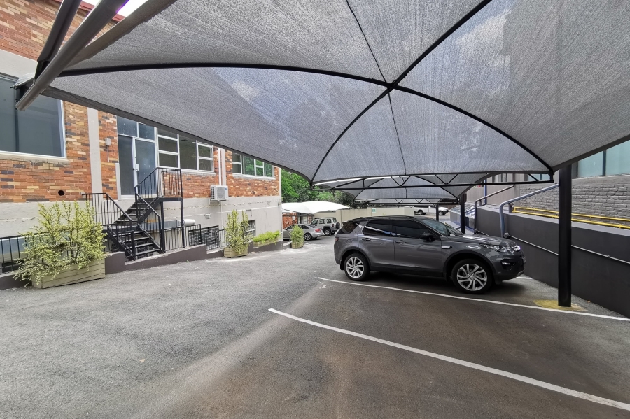 4 Bedroom Property for Sale in Braamfontein Werf Gauteng