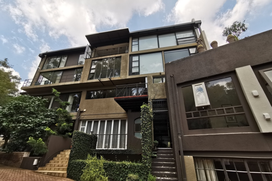 4 Bedroom Property for Sale in Braamfontein Werf Gauteng