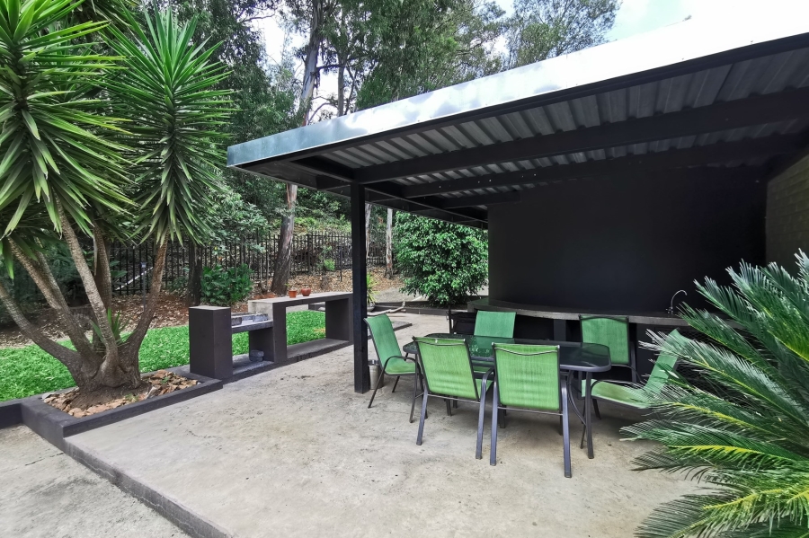 4 Bedroom Property for Sale in Braamfontein Werf Gauteng