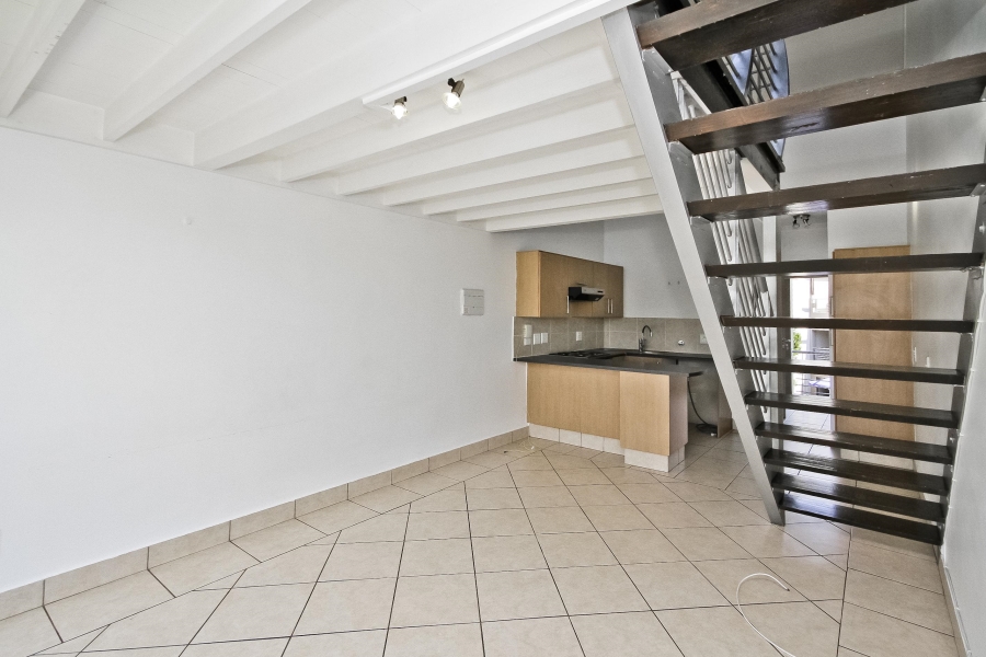 To Let 1 Bedroom Property for Rent in Sunninghill Gauteng