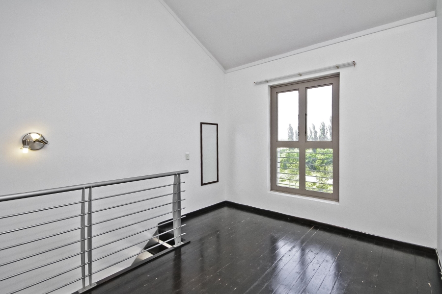 To Let 1 Bedroom Property for Rent in Sunninghill Gauteng