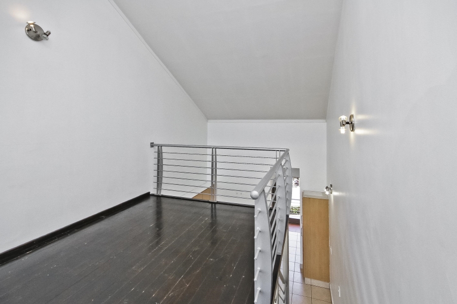 To Let 1 Bedroom Property for Rent in Sunninghill Gauteng
