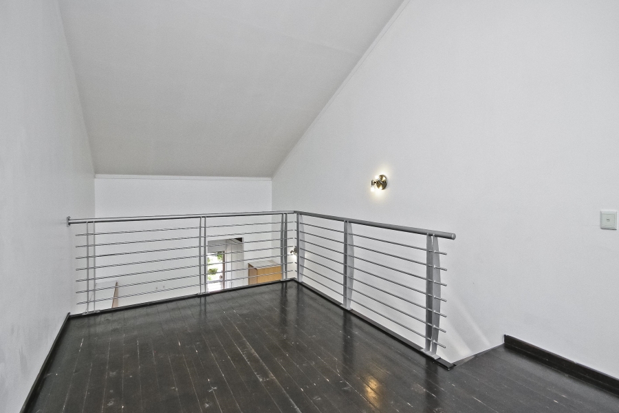 To Let 1 Bedroom Property for Rent in Sunninghill Gauteng