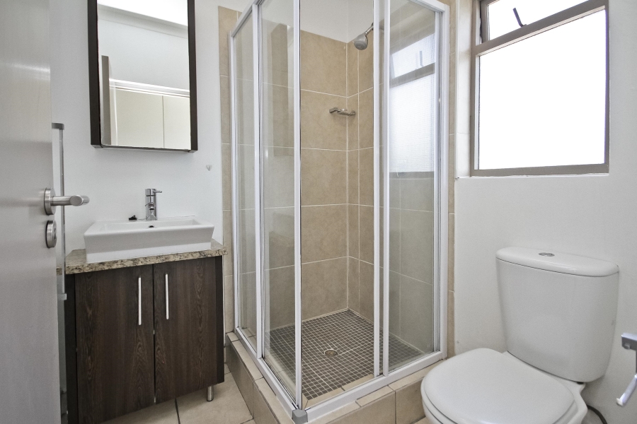 To Let 1 Bedroom Property for Rent in Sunninghill Gauteng