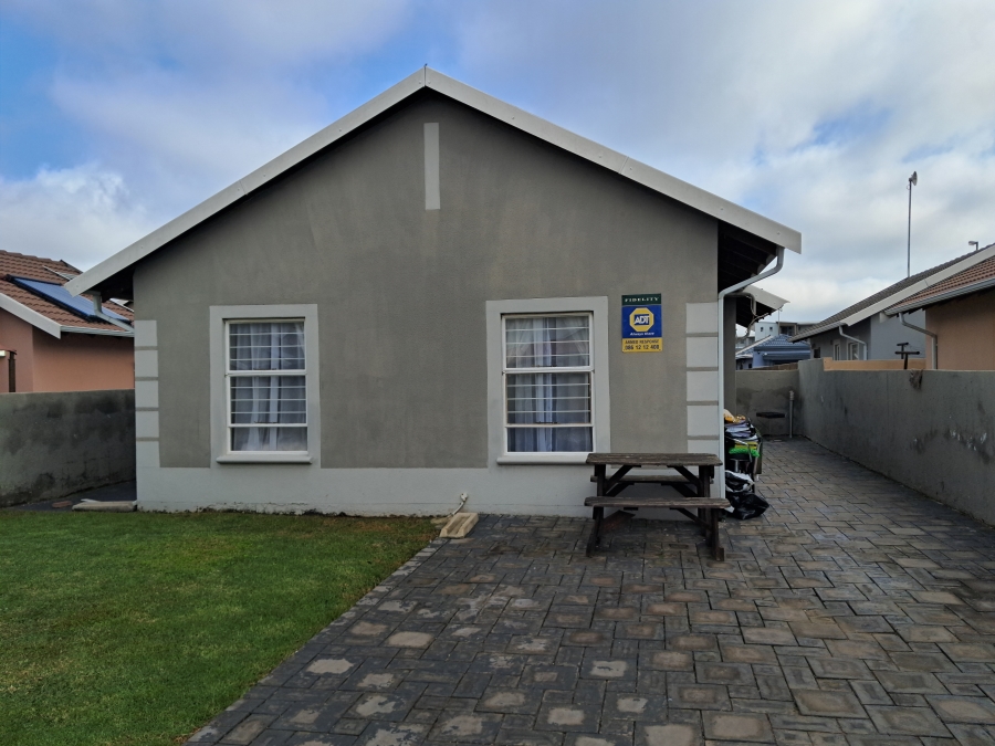 3 Bedroom Property for Sale in Salfin Gauteng