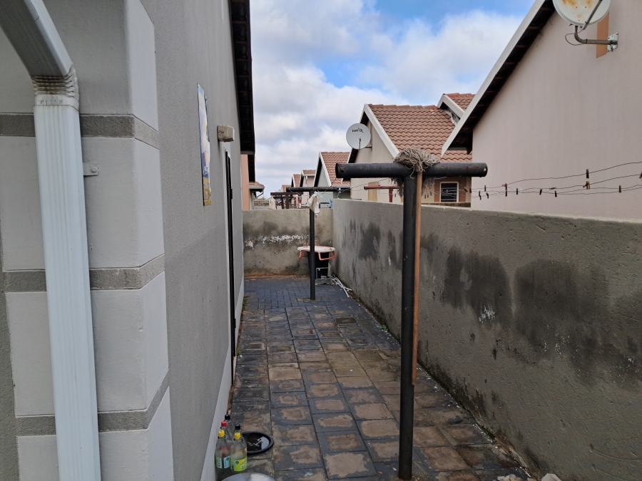 3 Bedroom Property for Sale in Salfin Gauteng