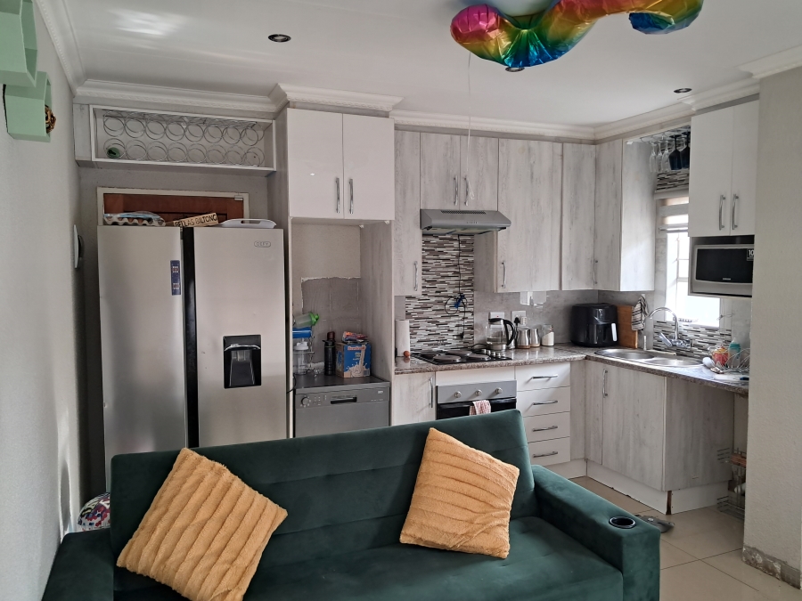 3 Bedroom Property for Sale in Salfin Gauteng