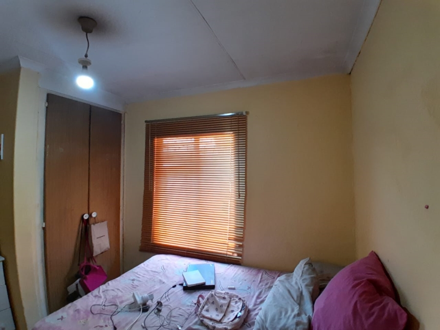 To Let 3 Bedroom Property for Rent in Saulsville Gauteng