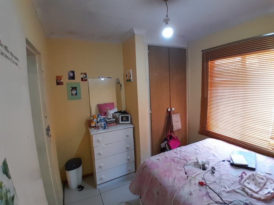 To Let 3 Bedroom Property for Rent in Saulsville Gauteng