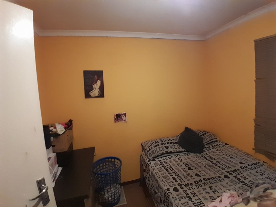 To Let 3 Bedroom Property for Rent in Saulsville Gauteng